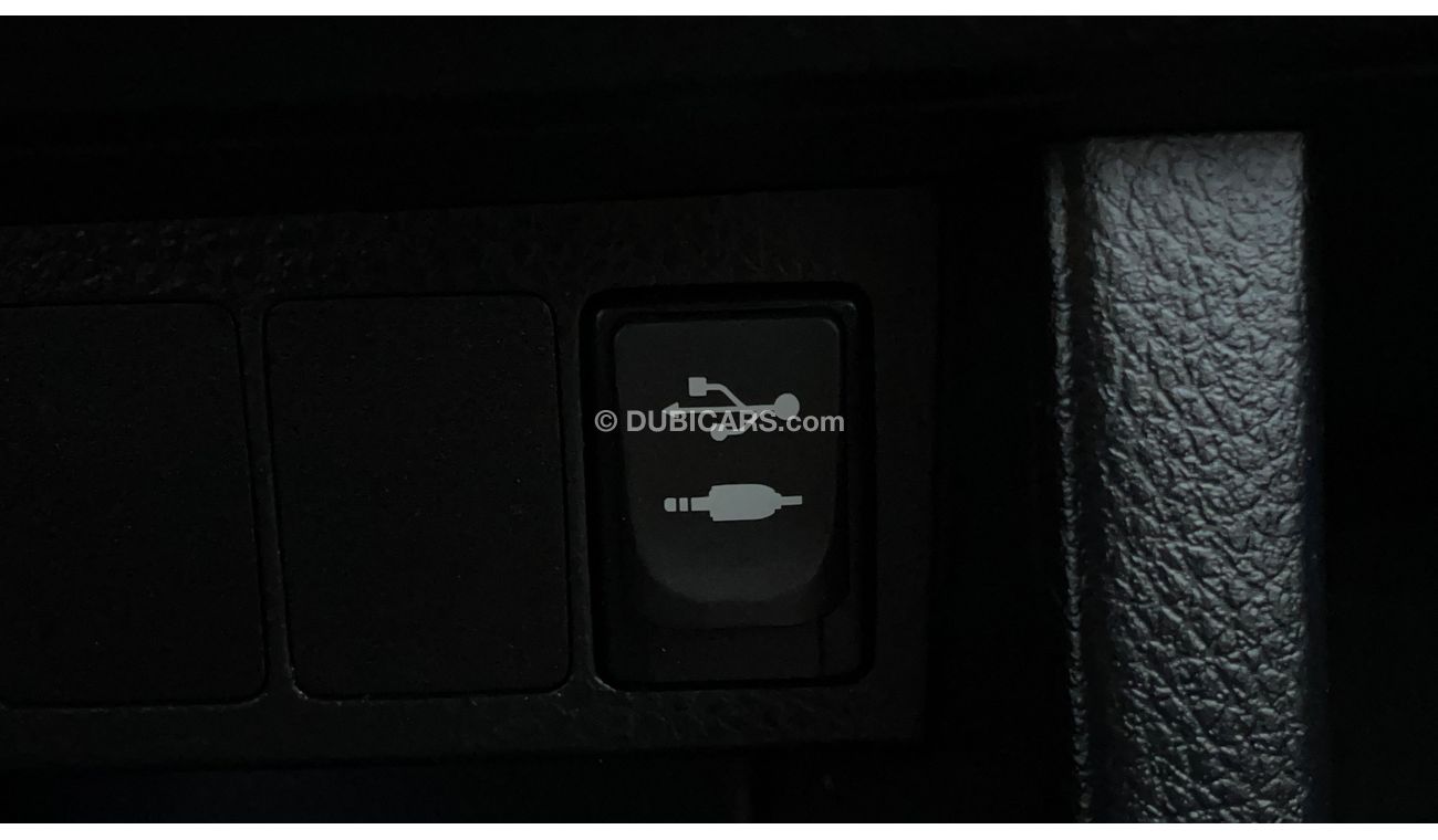 Toyota Corolla SE 1.6 | Zero Down Payment | Free Home Test Drive