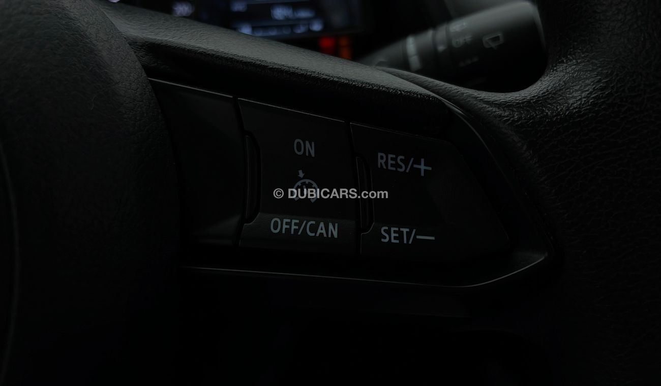 Mazda CX3 GS 2 | Under Warranty | Inspected on 150+ parameters