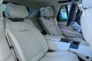 لاند روفر رينج روفر 2023  Range Rover SV, Full Option, Low Kms, Excellent Condition, European Spec