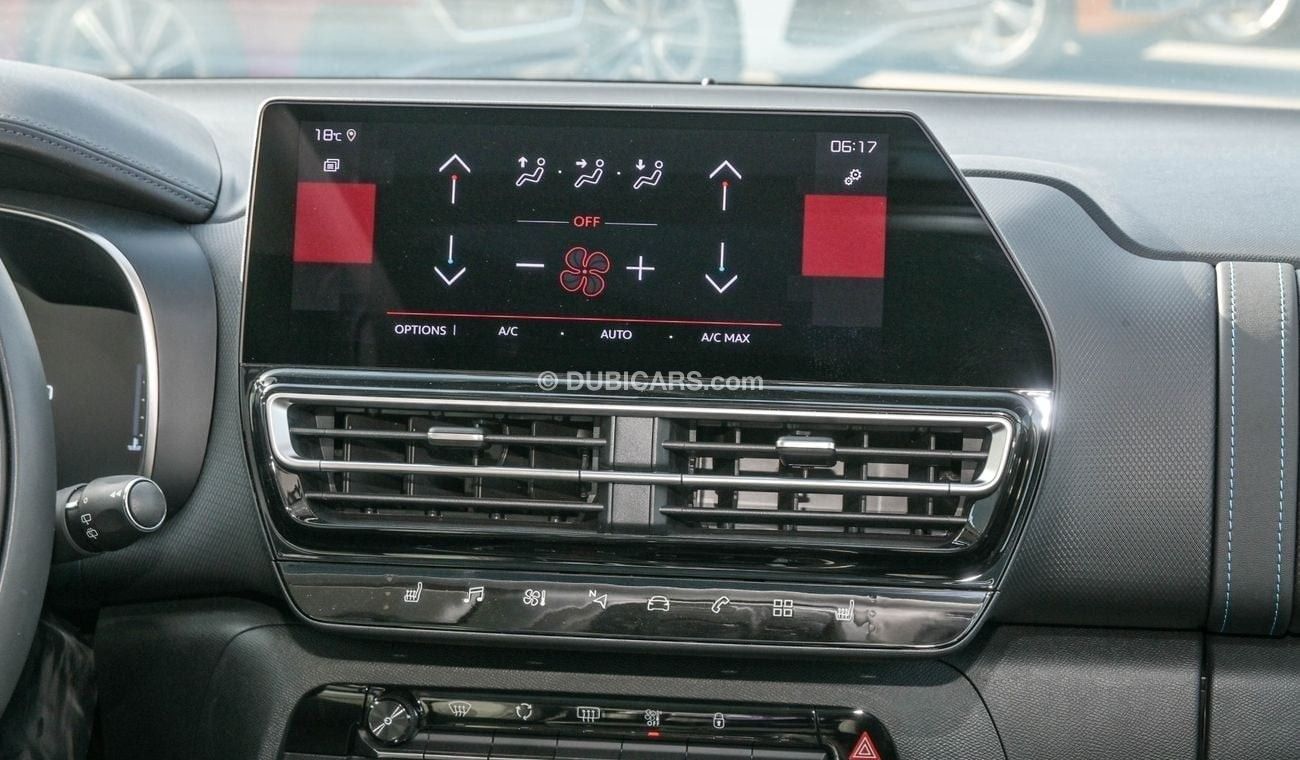 سيتروين C5  أير كروس 1.6