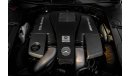 Mercedes-Benz S 63 AMG | 5,286 P.M  | 0% Downpayment | Excellent Condition!