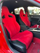 هوندا سيفيك تايب آر 2.0L MT