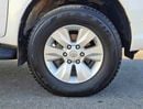Toyota Hilux PATROL/ AUTO/ POWER WINDOW/ WIDE BODY/ EXPORT ONLY/ LOT# 99985