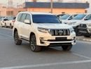 Toyota Prado Toyota Prado 2019 Diesel V4 TXL 2.8L