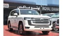 تويوتا لاند كروزر (2023) V6 GXR 4.0L, GCC, UNDER WARRANTY FROM LOCAL DEALER (Inclusive VAT)