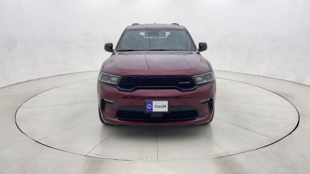 دودج دورانجو 3.6L 2023 | 0 DP | 1733/Month | 30 Day Return | Service History