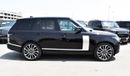 لاند روفر رينج روفر 3.0D MHEV Vogue AWD Aut.