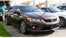 Honda Accord Coupe