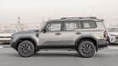 Toyota Prado ADVENTURE 2026 Toyota Prado Adventure 2.4L Turbo AT Petrol (Bronze-Beige)