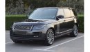 Land Rover Range Rover Vogue HSE Full HSE P525 super charg Large VIP panorama Suction doors