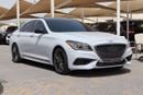 Genesis G80 Platinum 3.8L Genesis G80 Platinum / V6 / USA / Turbo / 150,000KM