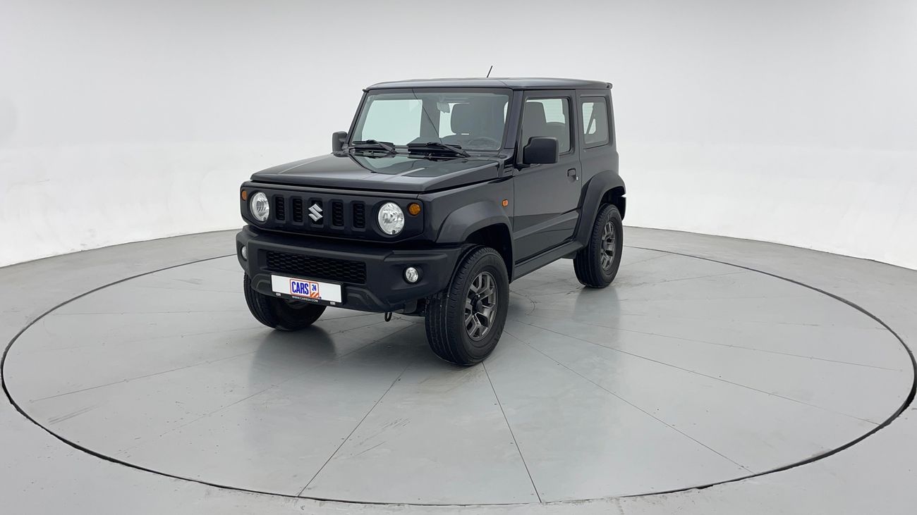 Suzuki Jimny GL 1.5 | Zero Down Payment | Free Home Test Drive