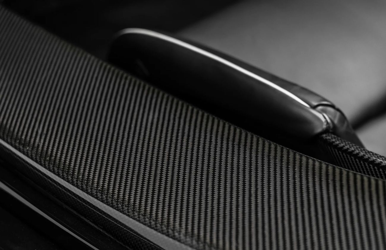 Porsche 918 Spyder 4.6L V8 N/A Engine + eMotor