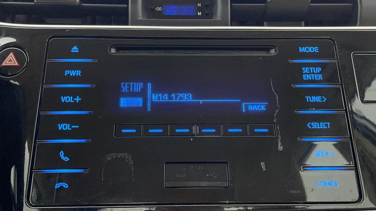 تويوتا كورولا SE 2 | بدون دفعة مقدمة | اختبار القيادة في المنزل