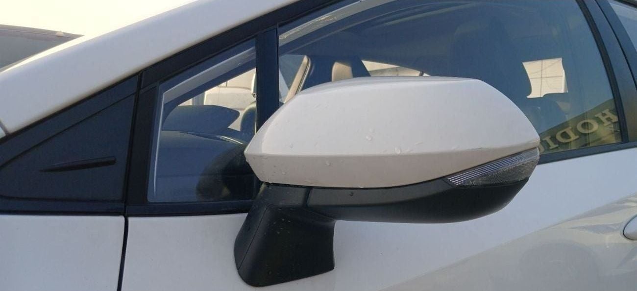 Toyota Corolla Toyota Corolla 1.8L Petrol 2025YM | Export Price