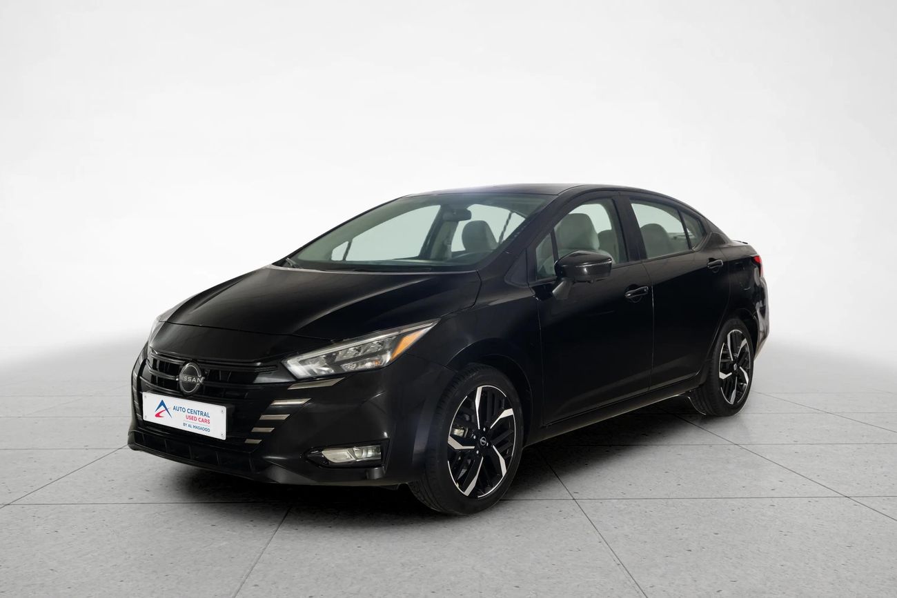 Nissan Sunny SL 1.6L SL 1.6