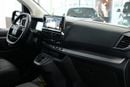 Citroen Spacetourer