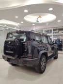 Jetour T2 i-DM