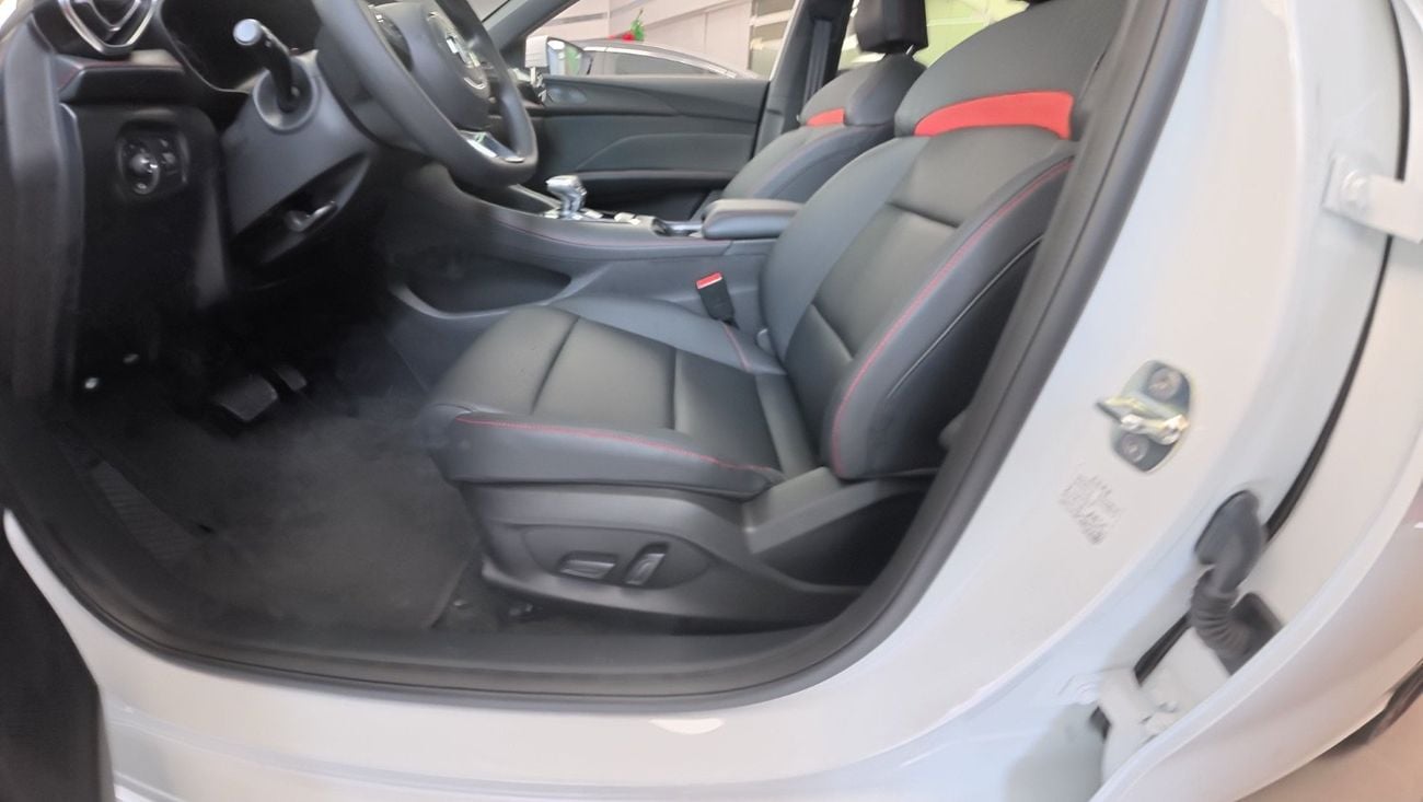 MG 5 MG5 / 2025 / chinese