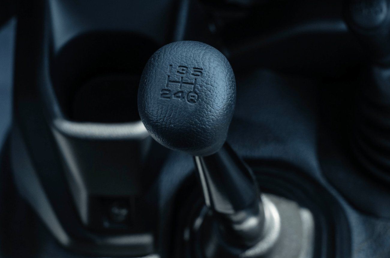 Toyota Land Cruiser 70 ECT0126 - 2025 Toyota LC78  Hardtop 3 Doors - 4.2L Dsl Mt Std White