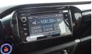 تويوتا هيلوكس REVO TRD 2.8G LHD DOUBLE CAB 4WD AT