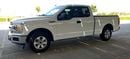 Ford F 150 XLT SUPERCAB TRUCK 3.3L 4X2 6 SEATER