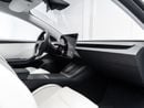 Tesla Model 3 PERFORMANCE BUY NOW, PAY 2027 | THE BLACKLINE STANDARD | Tesla Warranty, Carbon Fibre, GCC