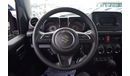 Suzuki Jimny Suzuki Jimny 1.5L AWD 2023