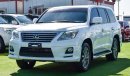 Lexus LX570