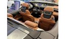 Mercedes-Benz S 550 S550 COUPE /2017 FULLY LOADED