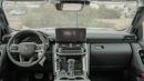 Toyota Land Cruiser 2026 Toyota Land Cruiser VXR 3.5L AT Petrol (Saudi Specs) Black