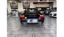 Porsche 911 4S