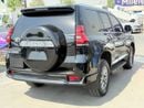 Toyota Prado TX-L TXL 2.7L