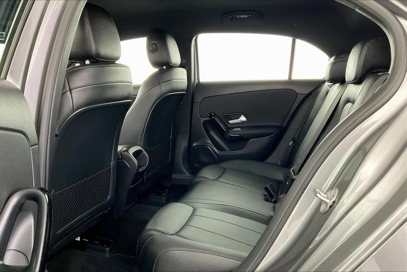 Mercedes Benz A200 Premium