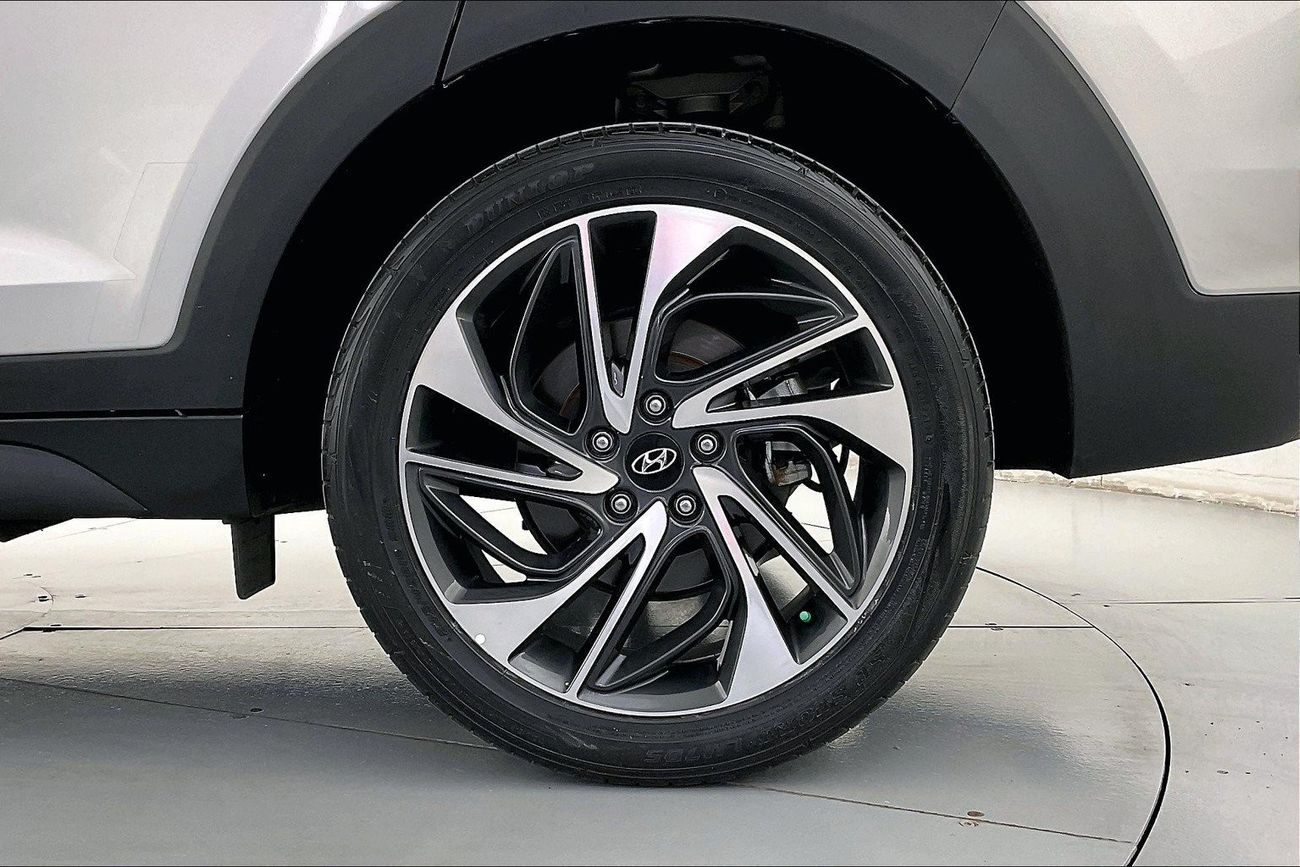 أم جي ZS Trophy | عرض العيد الحصري | خالية من أضرار الفيضانات