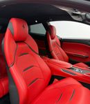 فيراري جي تي سي 4  لوسو 2018 Ferrari GTC4Lusso T, Full Ferrari Service History, Very Low Km, Excellent Condition