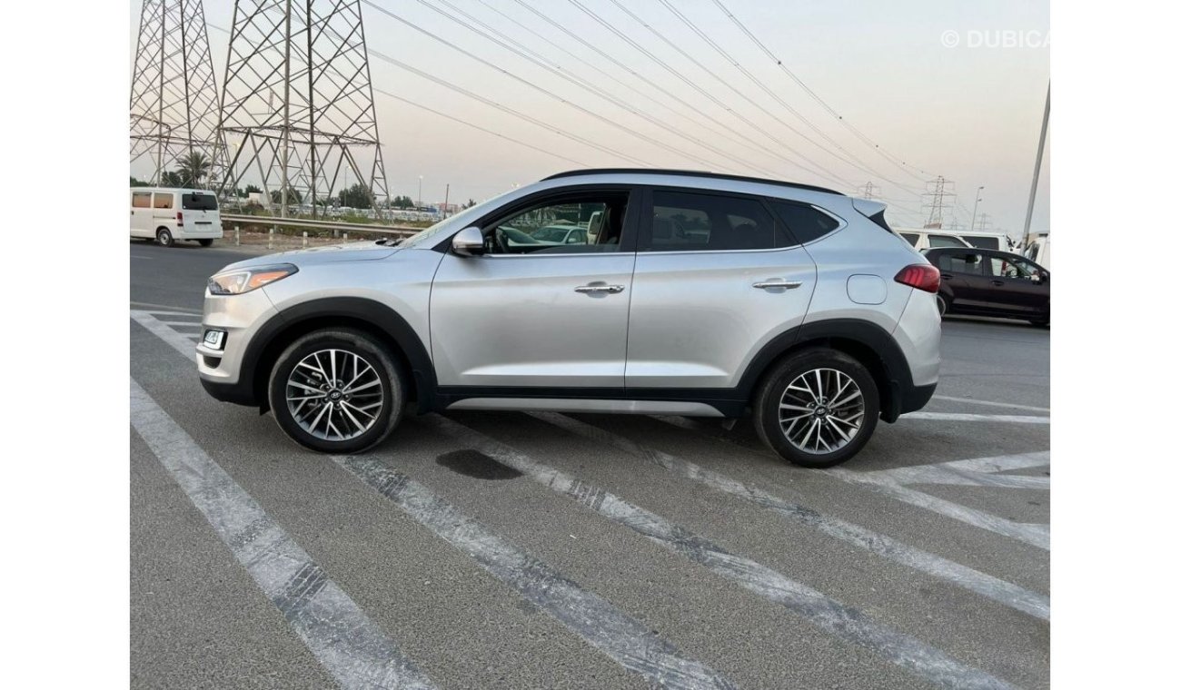 Hyundai Tucson *Offer*2020 HYUNDAI TUCSON GDi 2.4L  PANORAMIC FULL OPTION / EXPORT  ONLY