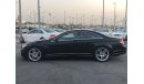 مرسيدس بنز CL 500 موديل 2008 حاله ممتازه من الدخل والخارج فل مواصفات نيت فيجن وردار ومثبت سرعه وتحكم كهربي كامل ونظام