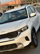 Kia Sonet LX Very good car 2023