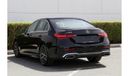 Mercedes-Benz C 200 GCC Night Package with Warranty.Local Registration + 5%