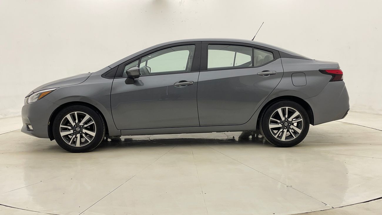 Nissan Sunny SL 1.6 | Zero Down Payment | Home Test Drive