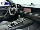 Porsche 911 2021 Porsche 911 GT3, Warranty, Porsche Full Service History, Euro Specs