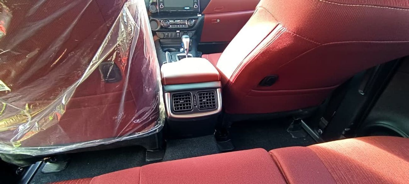 تويوتا هيلوكس DLS 2.7L