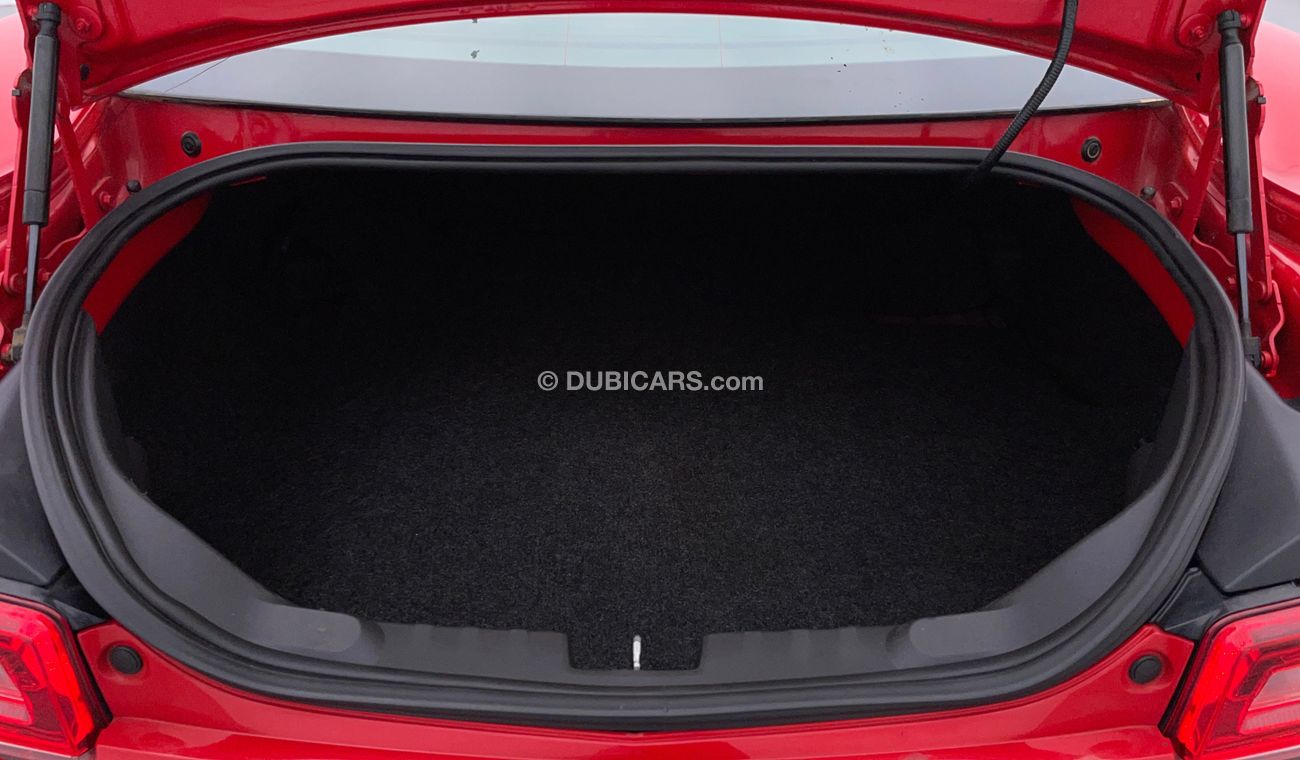 Chevrolet Camaro LT 3.6 | Zero Down Payment | Free Home Test Drive