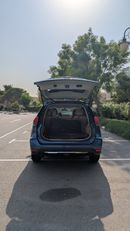 نيسان إكس تريل