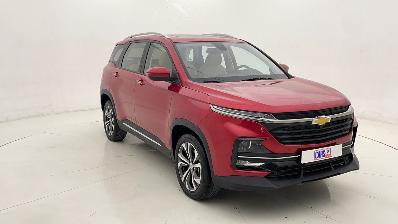 Chevrolet Captiva PREMIER 1.5 | Zero Down Payment | Home Test Drive