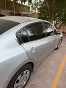 Nissan Altima s