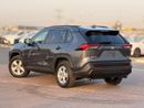 تويوتا راف ٤ XLE 4x4 Drive Full option/ sunroof, push start