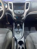 تشنجان CS35 - GCC specs