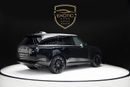 Land Rover Range Rover First Edition P530 4.4L